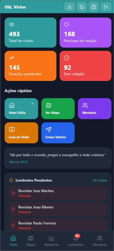 App Ide Sião